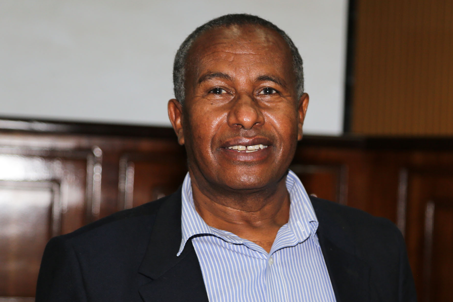 በሲቪል ሰርቪስ ኮሚሽን እና በሰላም ሚኒስቴር አስተባባሪነት ብሔራዊ የመስግስት አገልግሎት ዘርፍ ተኮር የምክክር መድረክ